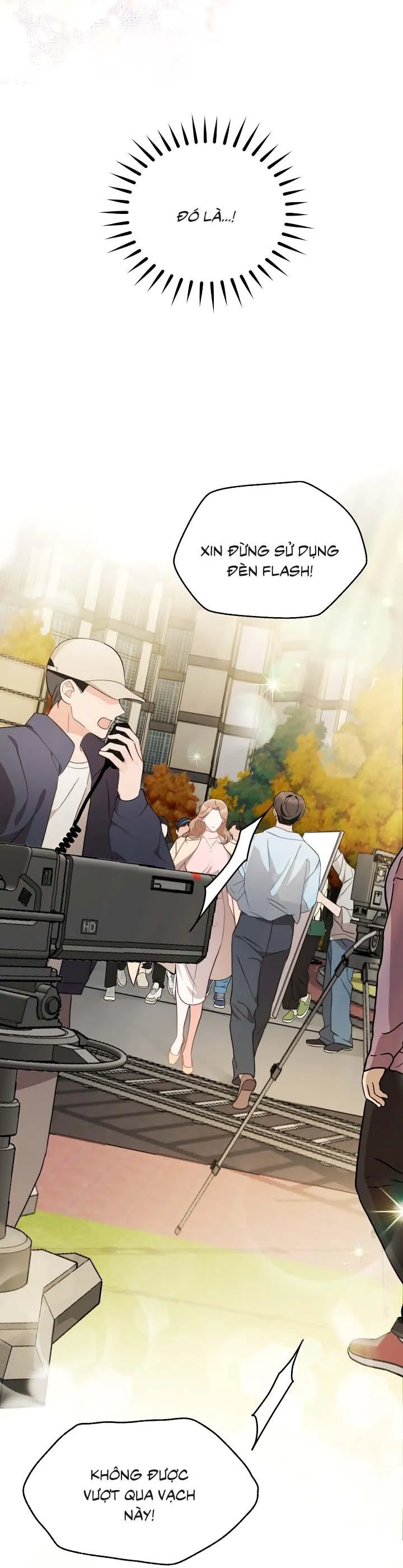 Masquerade Chapter 4 Trang 27