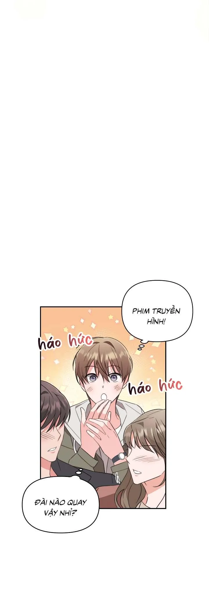 Masquerade Chapter 4 Trang 28