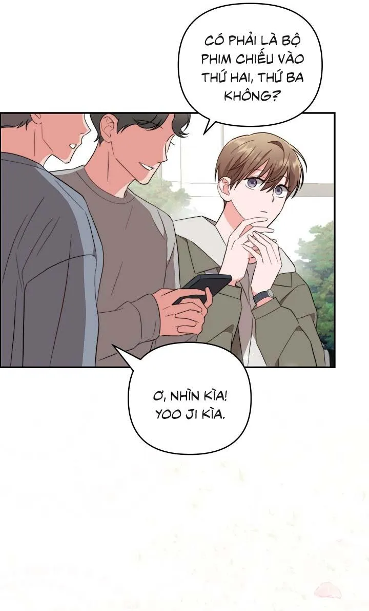 Masquerade Chapter 4 Trang 29