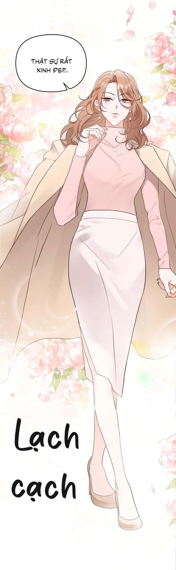 Masquerade Chapter 4 Trang 30