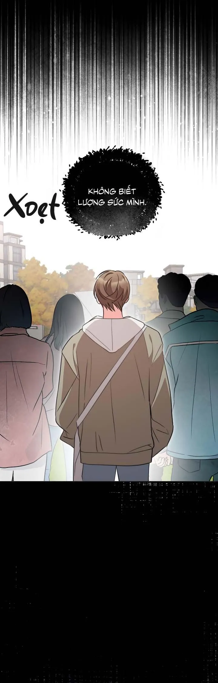 Masquerade Chapter 4 Trang 38