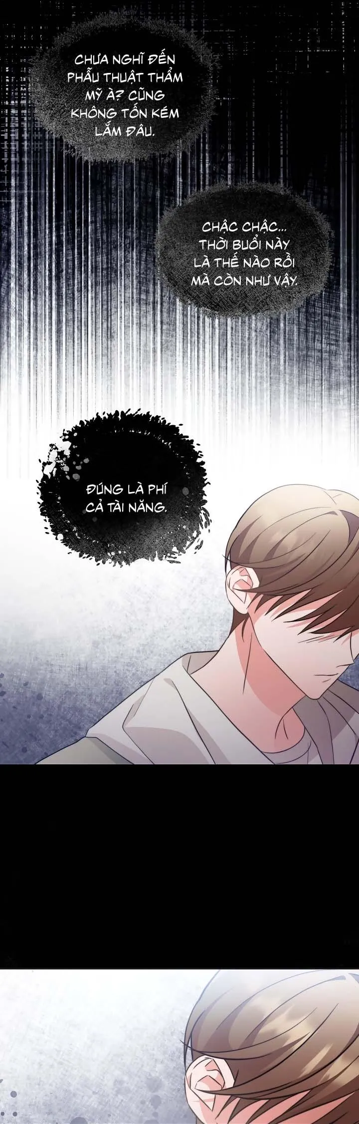 Masquerade Chapter 4 Trang 39