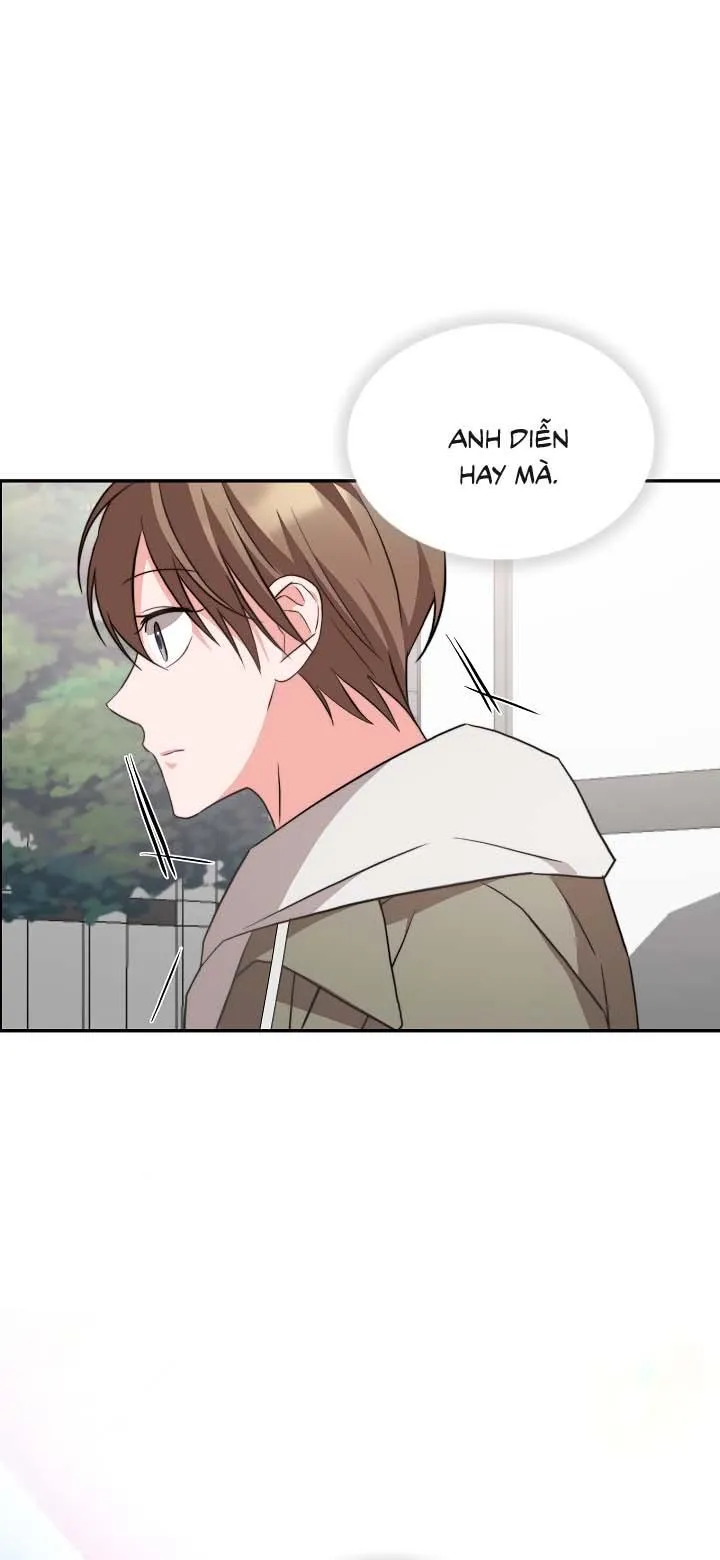 Masquerade Chapter 4 Trang 41