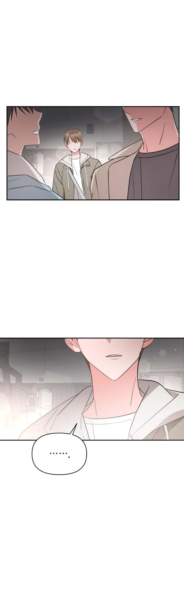 Masquerade Chapter 4 Trang 43