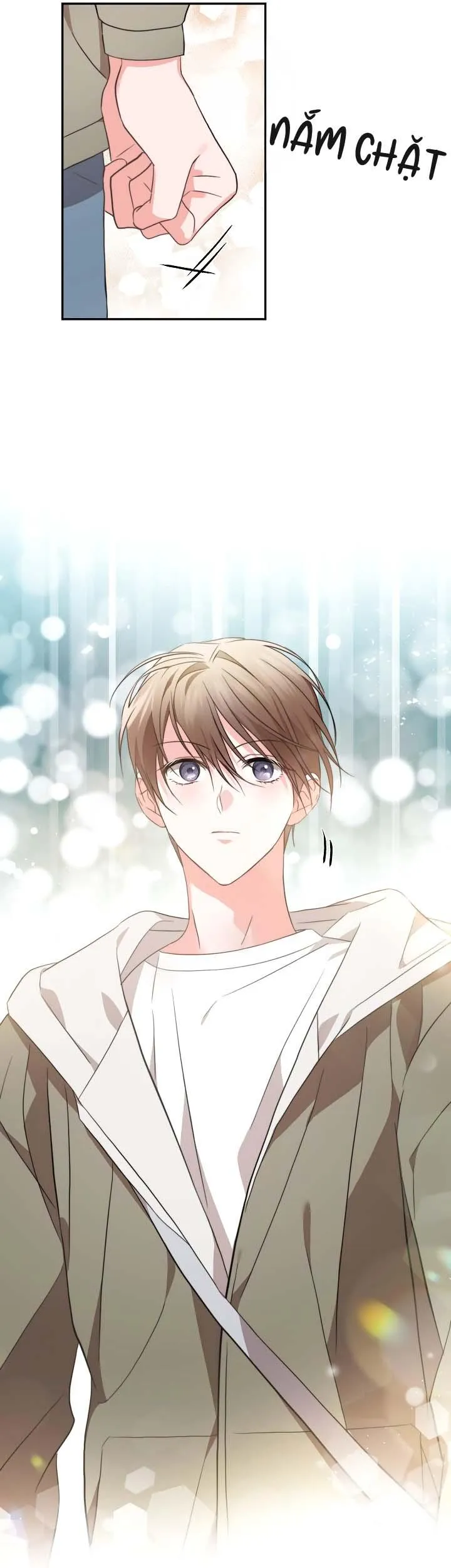 Masquerade Chapter 4 Trang 44