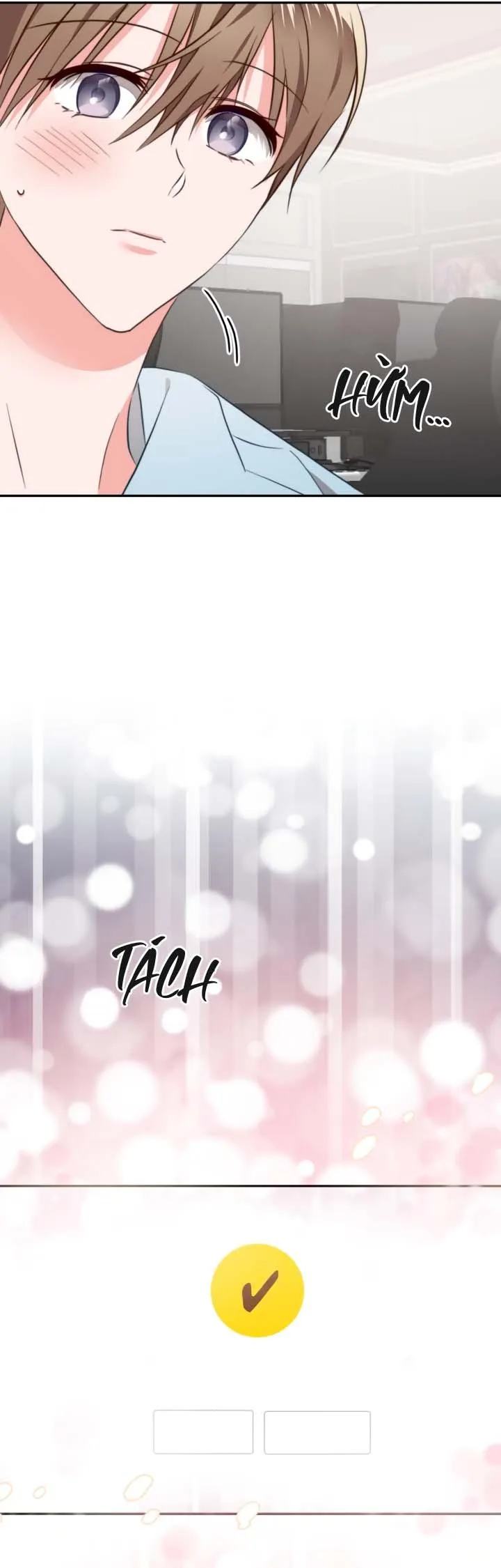 Masquerade Chapter 5 Trang 7