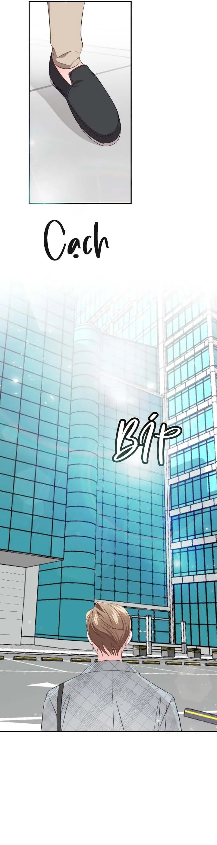 Masquerade Chapter 5 Trang 13