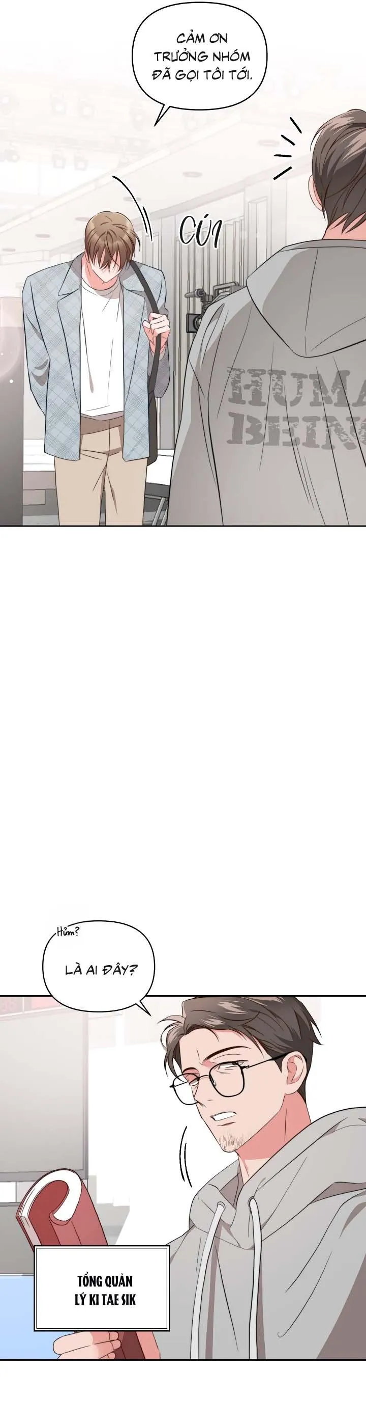 Masquerade Chapter 5 Trang 19