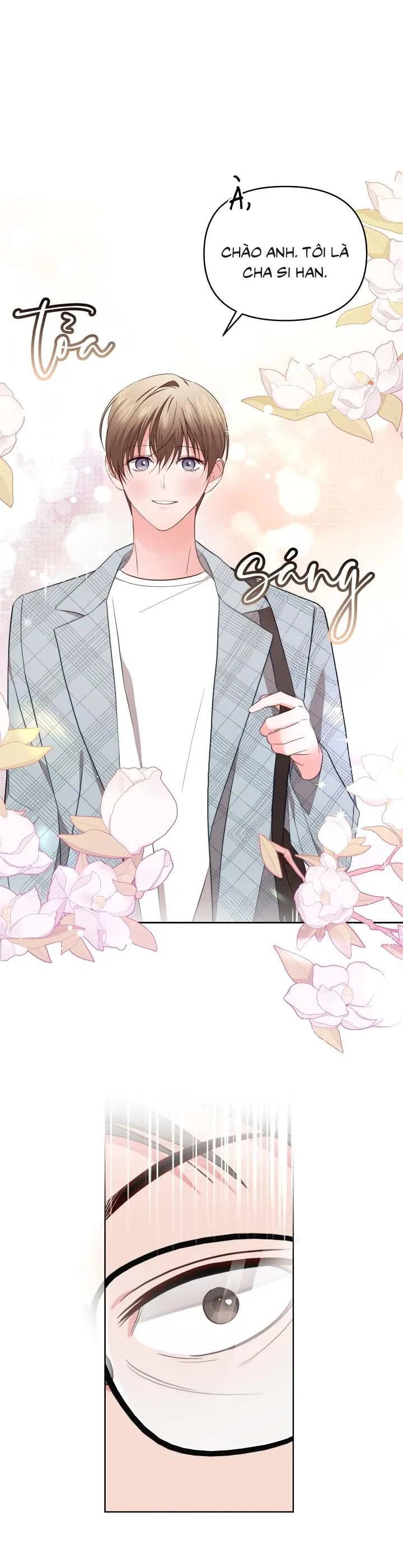 Masquerade Chapter 5 Trang 20