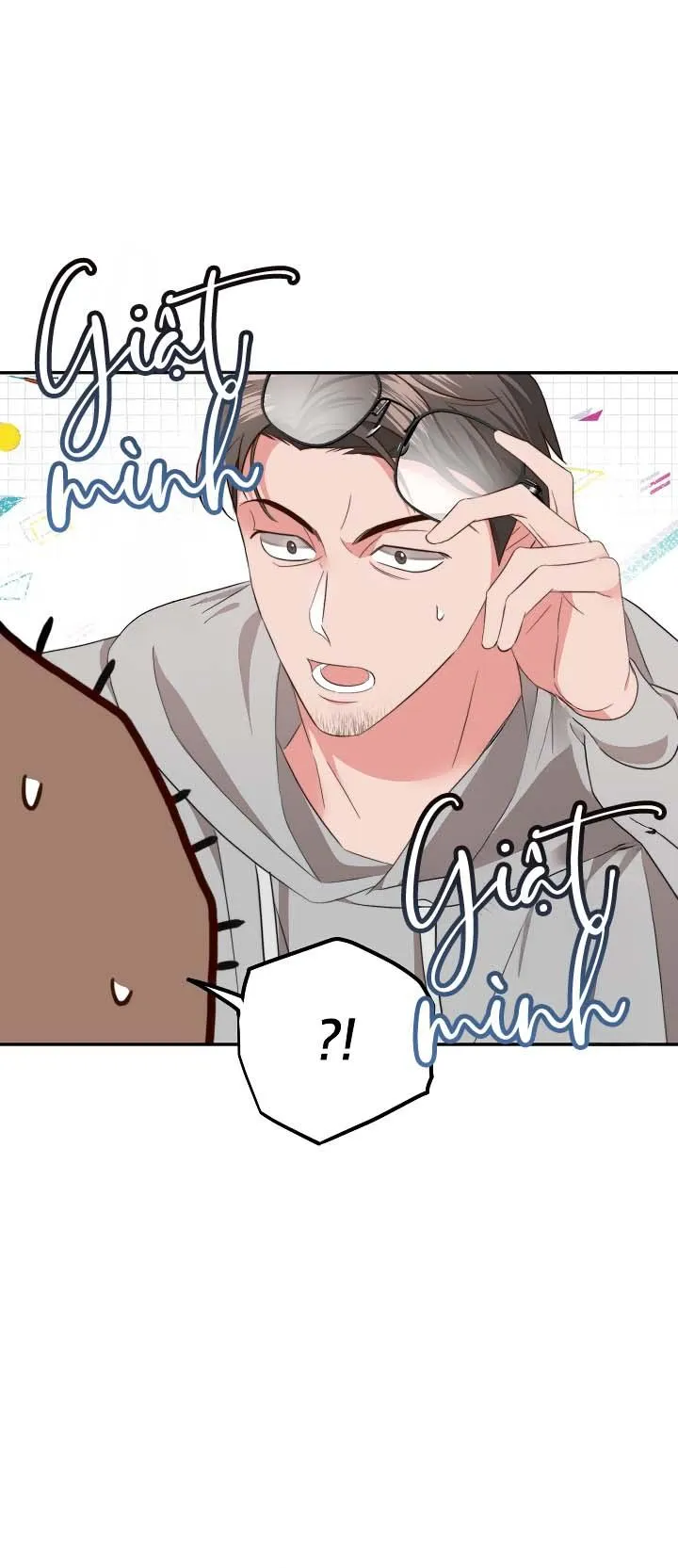 Masquerade Chapter 5 Trang 21