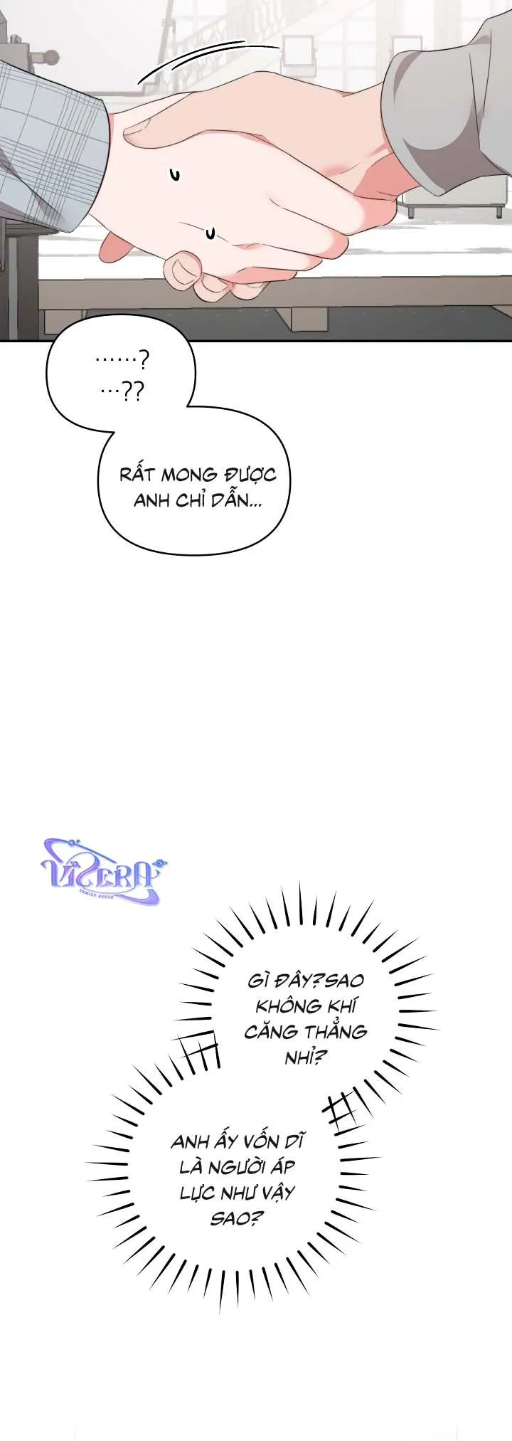 Masquerade Chapter 5 Trang 24