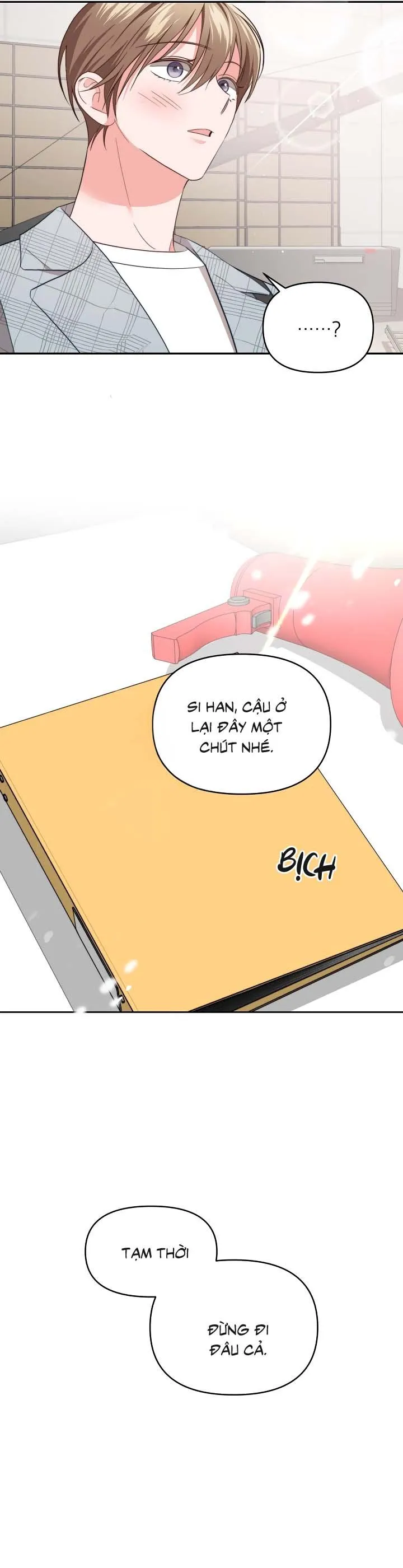 Masquerade Chapter 5 Trang 26