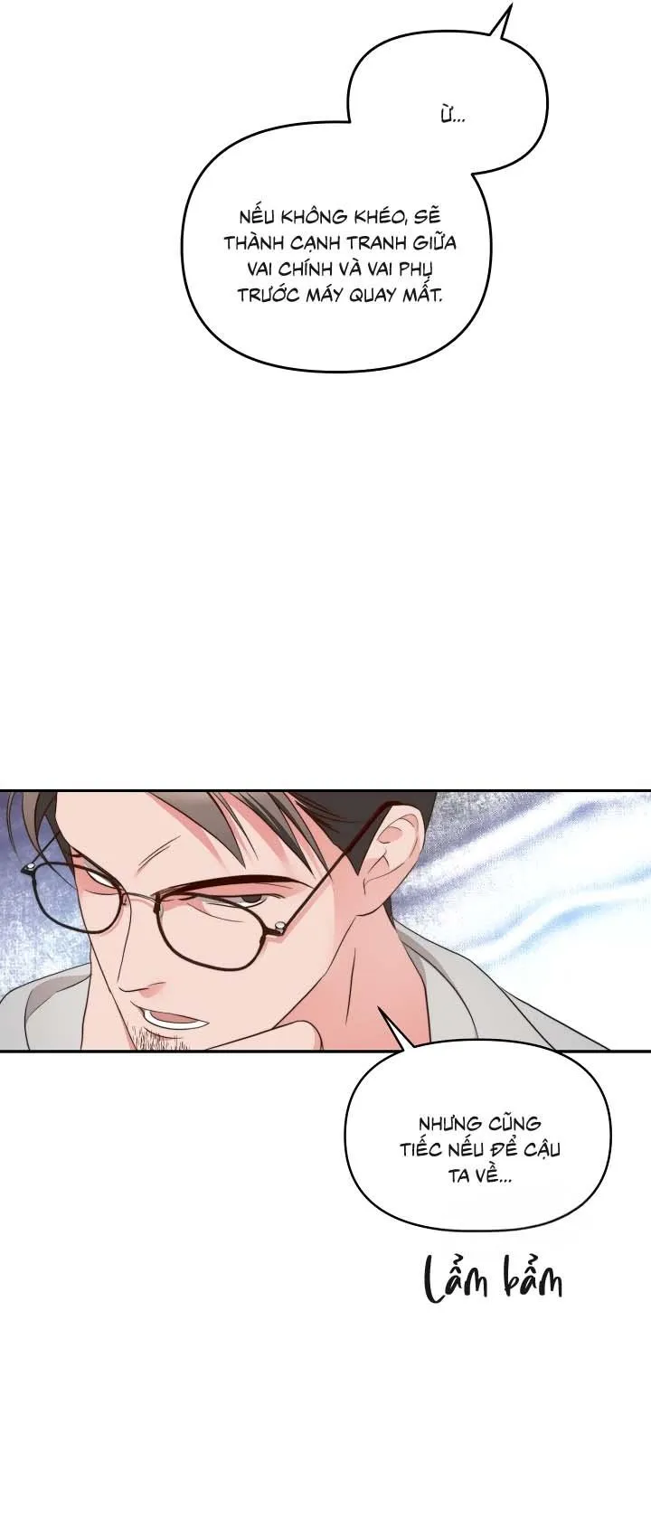 Masquerade Chapter 5 Trang 28