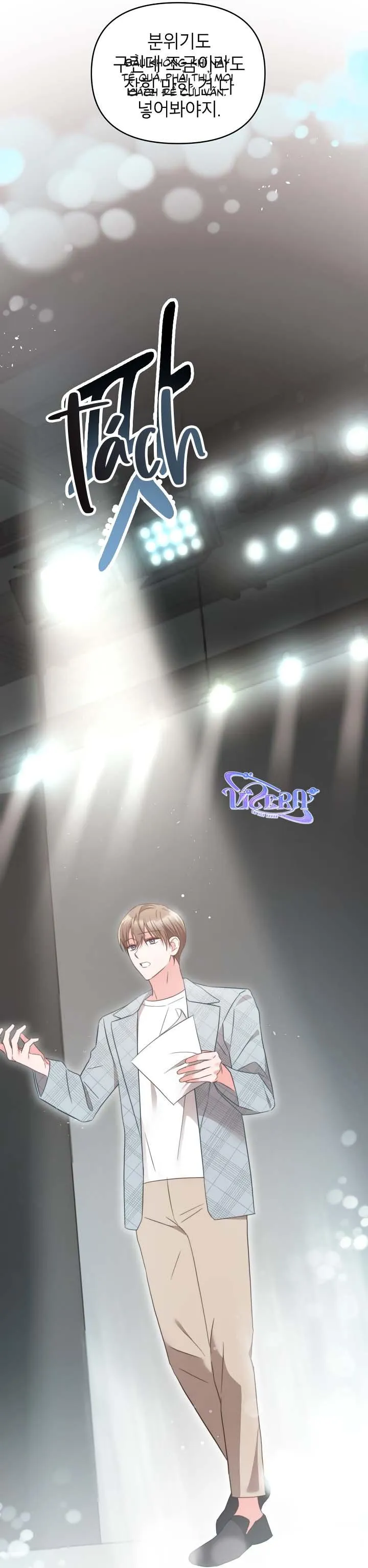 Masquerade Chapter 5 Trang 31