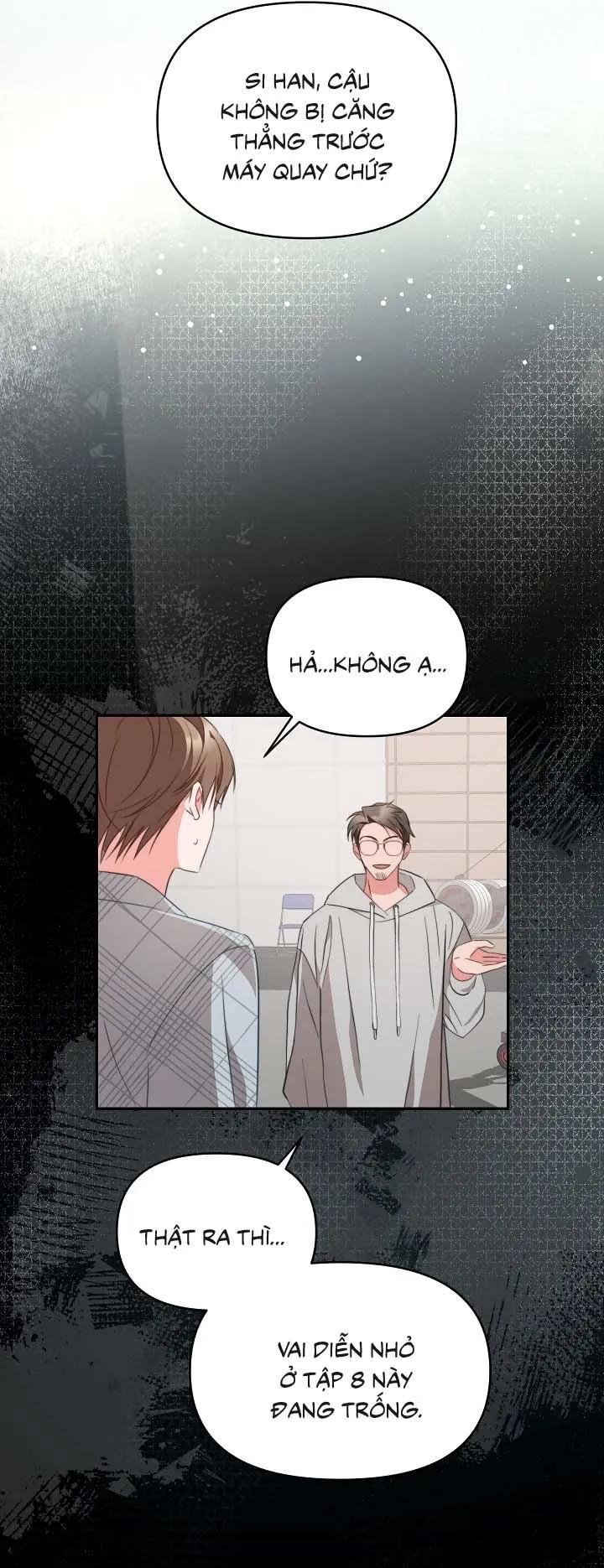 Masquerade Chapter 5 Trang 33