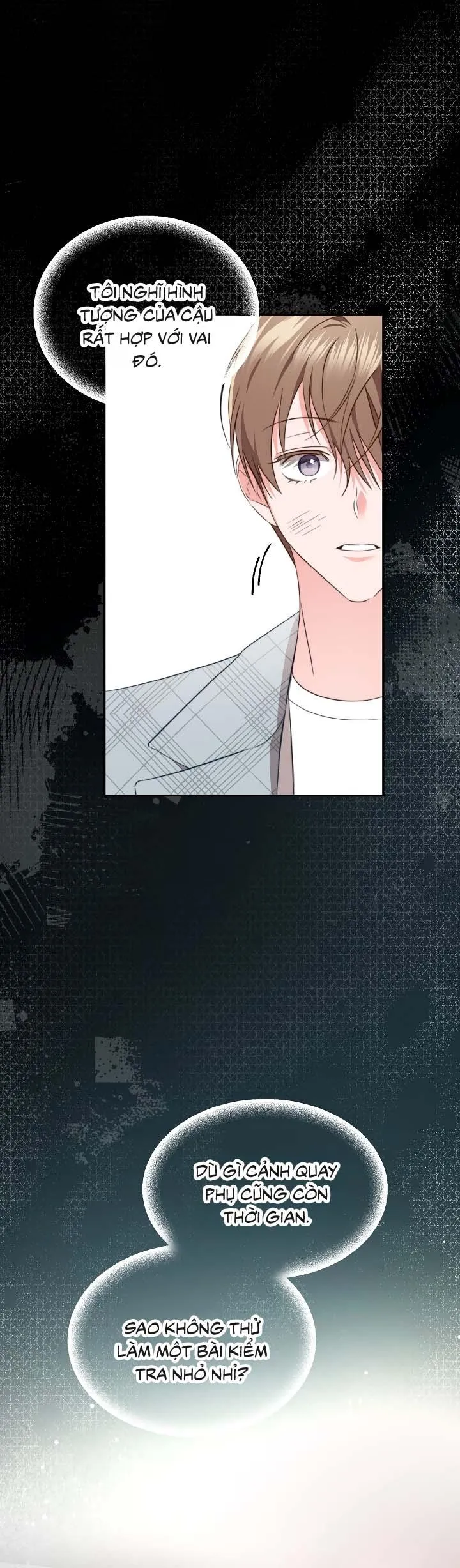 Masquerade Chapter 5 Trang 34