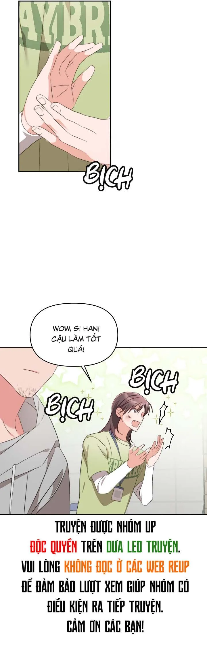 Masquerade Chapter 5 Trang 36