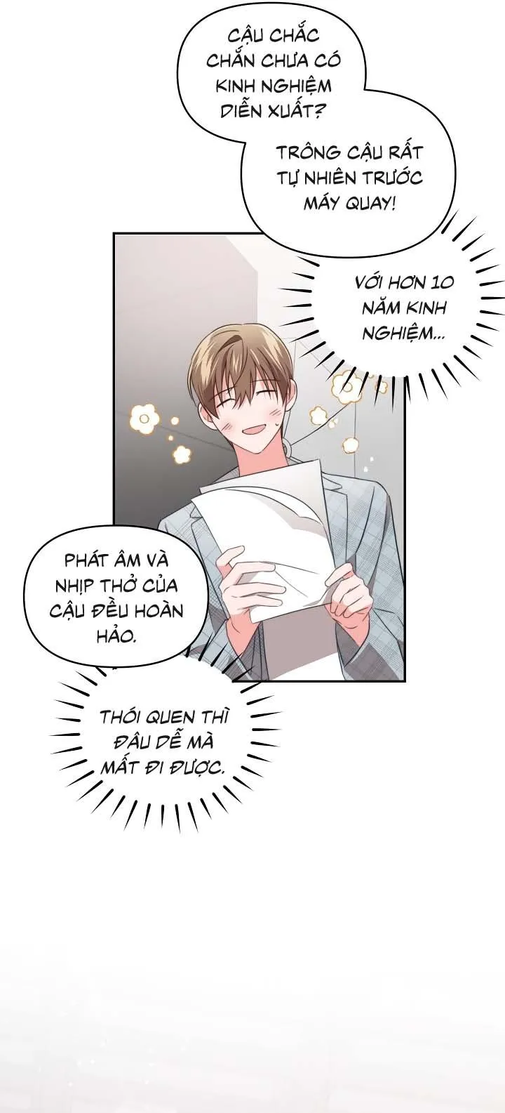 Masquerade Chapter 5 Trang 37