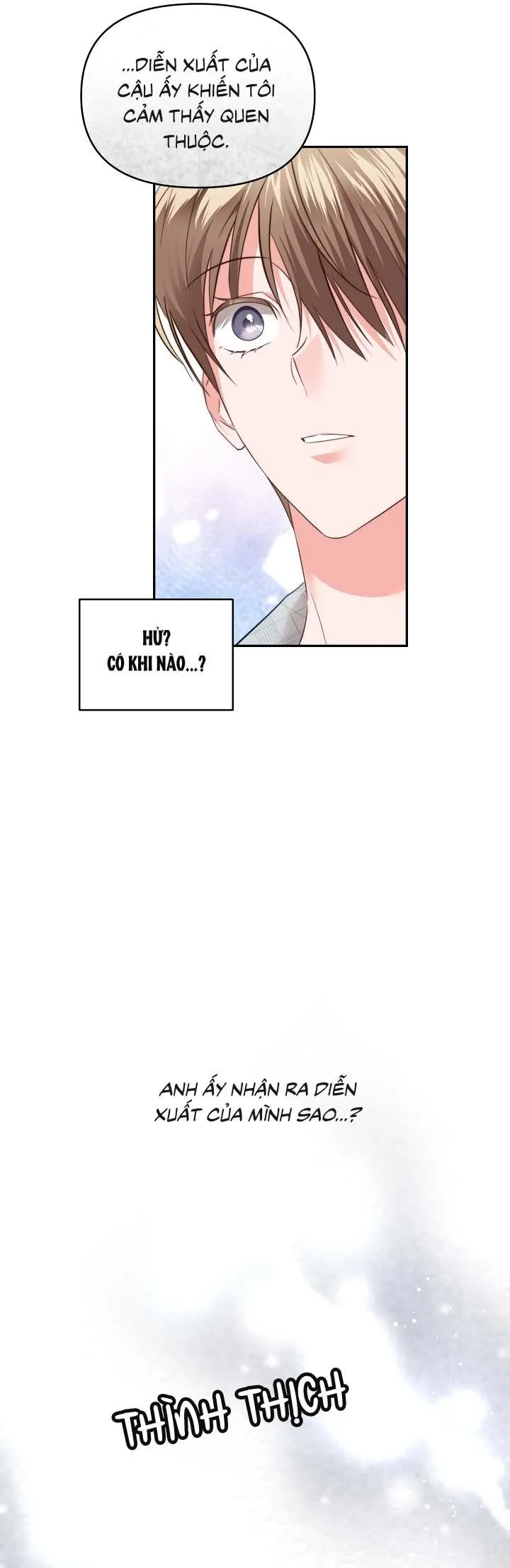 Masquerade Chapter 5 Trang 39