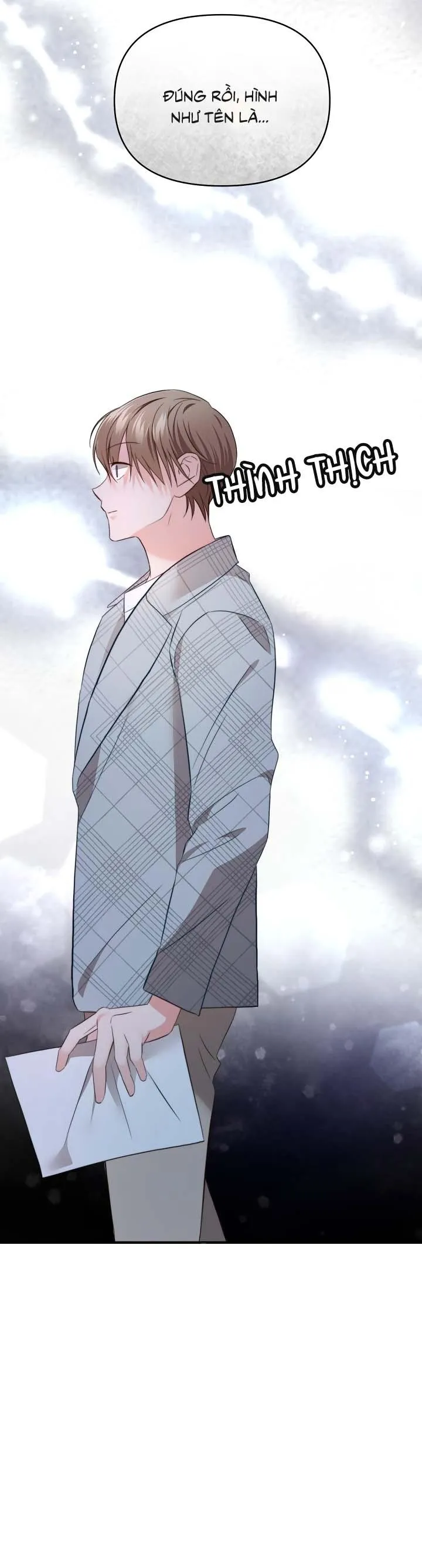 Masquerade Chapter 5 Trang 40