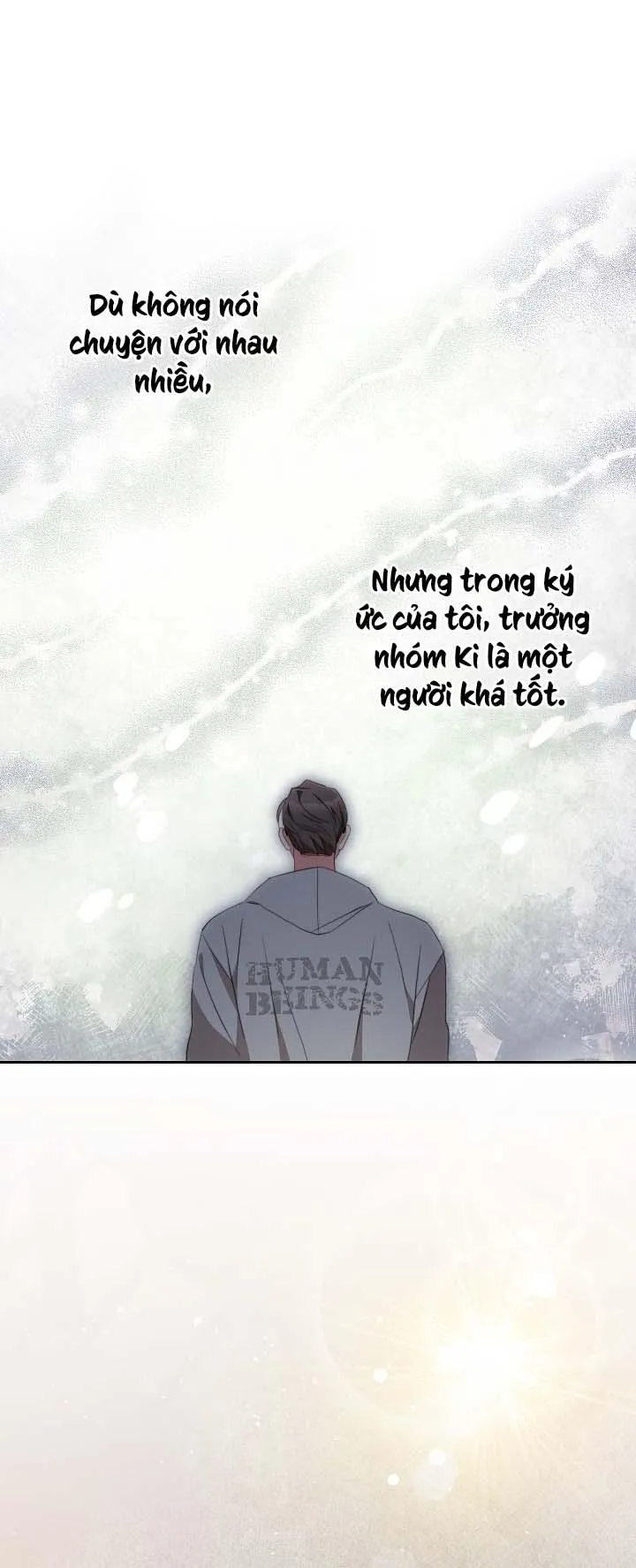 Masquerade Chapter 6 Trang 5