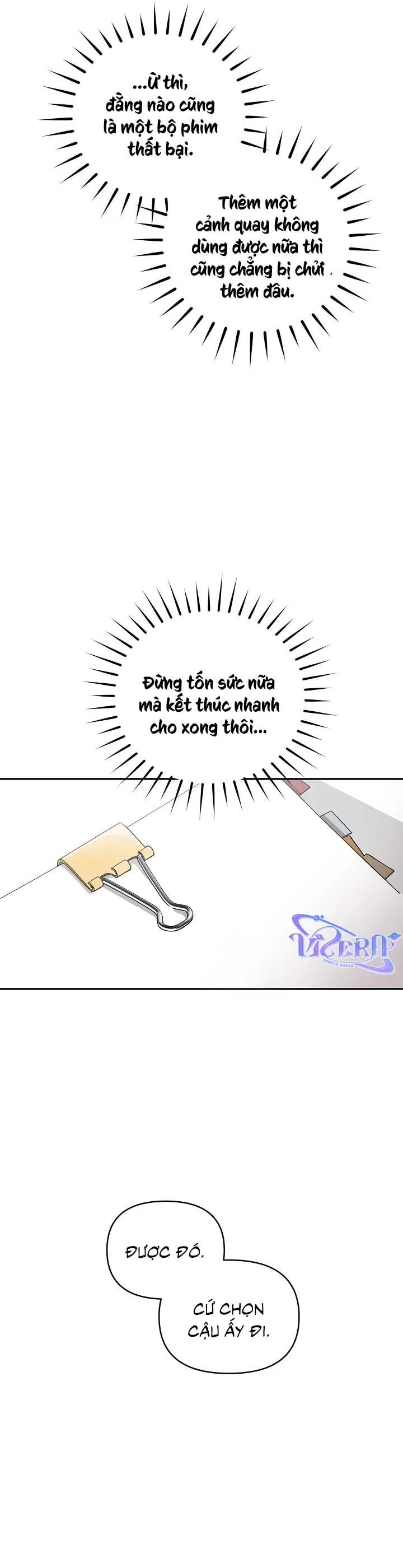 Masquerade Chapter 6 Trang 12