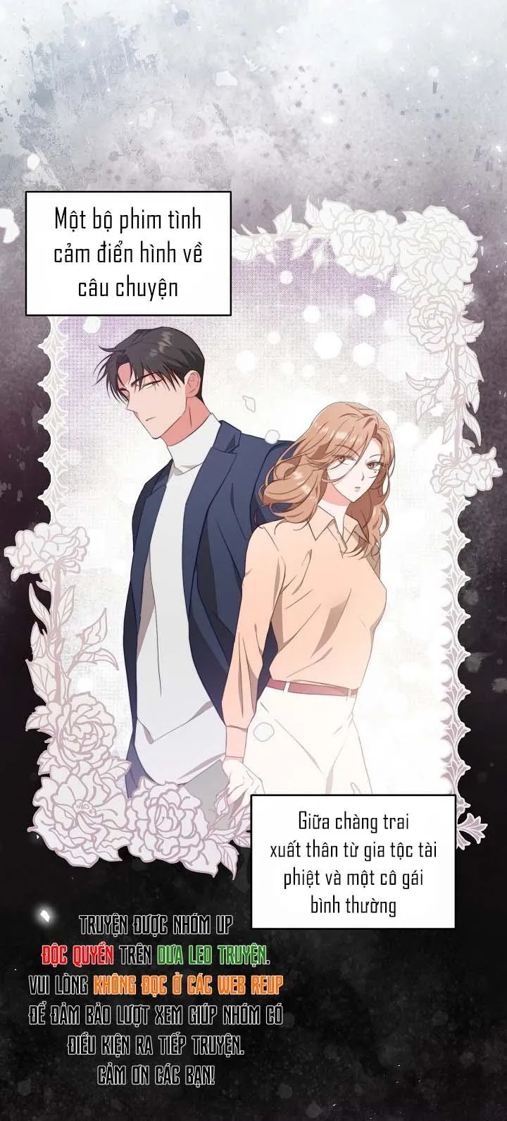 Masquerade Chapter 6 Trang 20