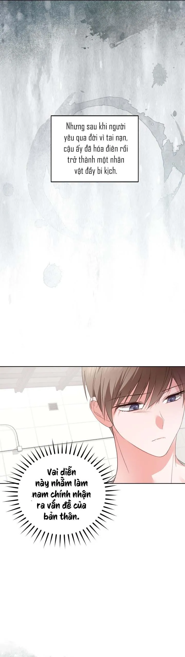 Masquerade Chapter 6 Trang 23