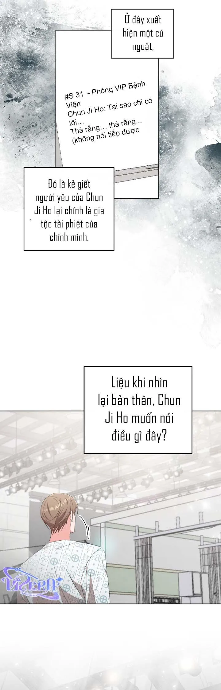 Masquerade Chapter 6 Trang 24