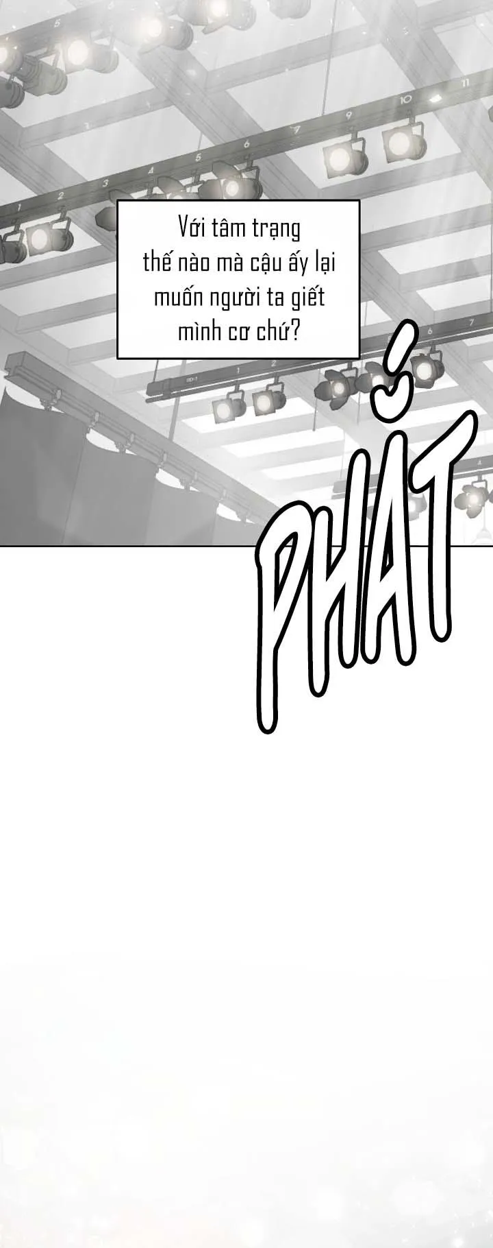 Masquerade Chapter 6 Trang 25