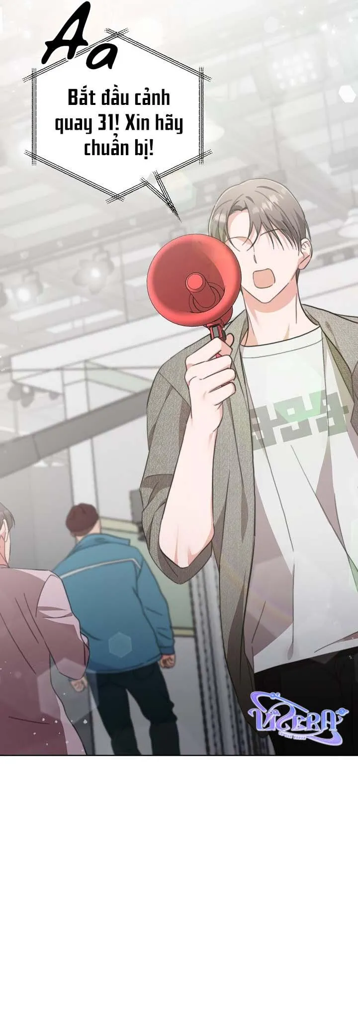 Masquerade Chapter 6 Trang 26