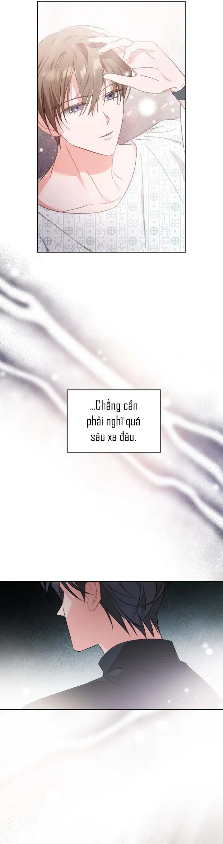 Masquerade Chapter 6 Trang 27