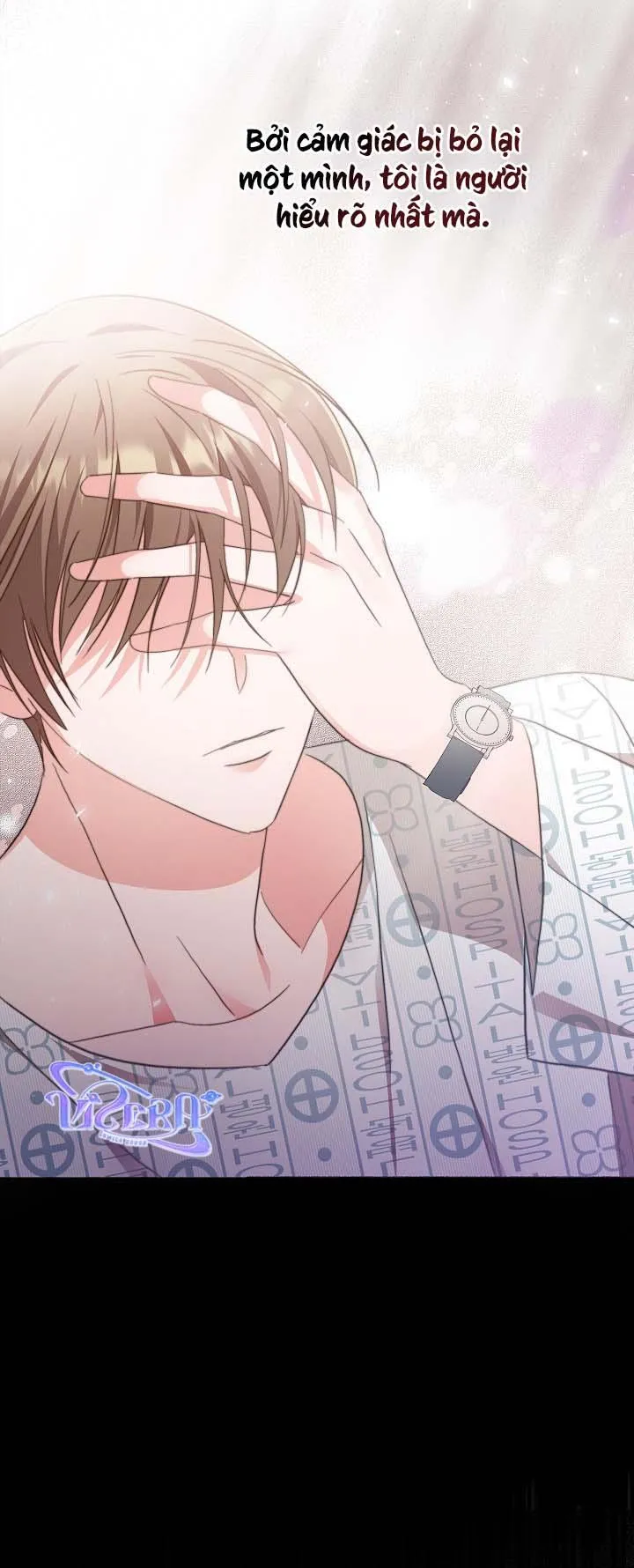 Masquerade Chapter 6 Trang 28