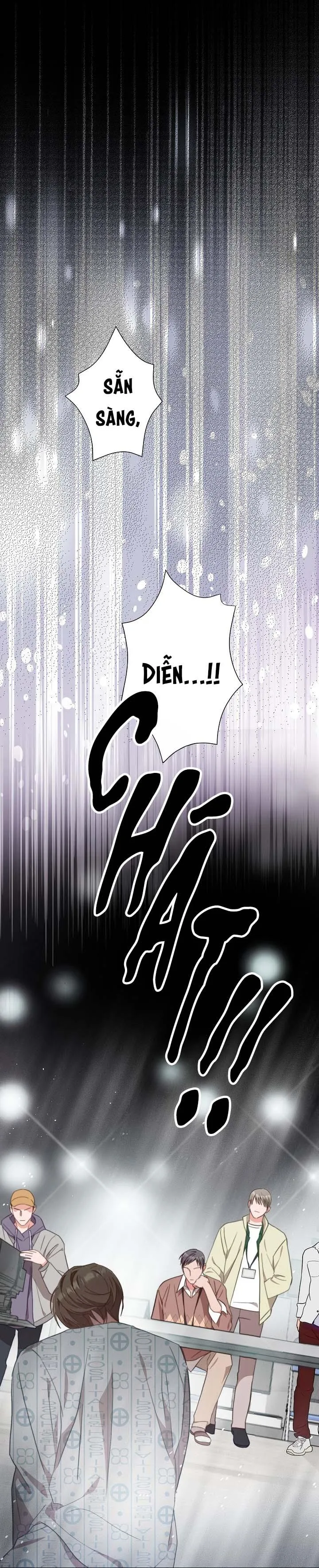 Masquerade Chapter 6 Trang 29