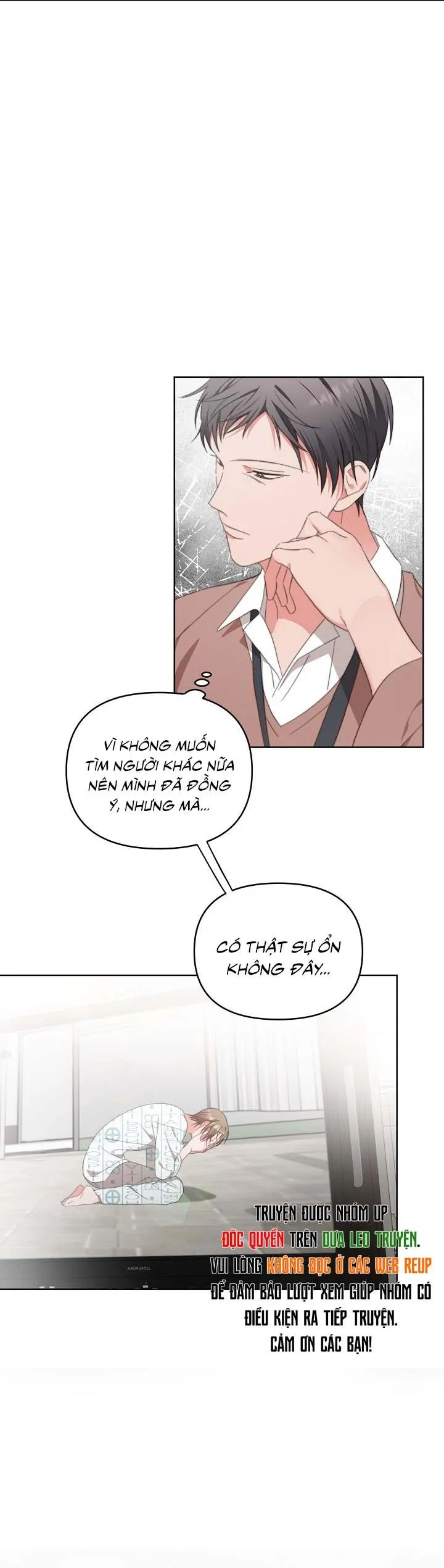 Masquerade Chapter 6 Trang 30