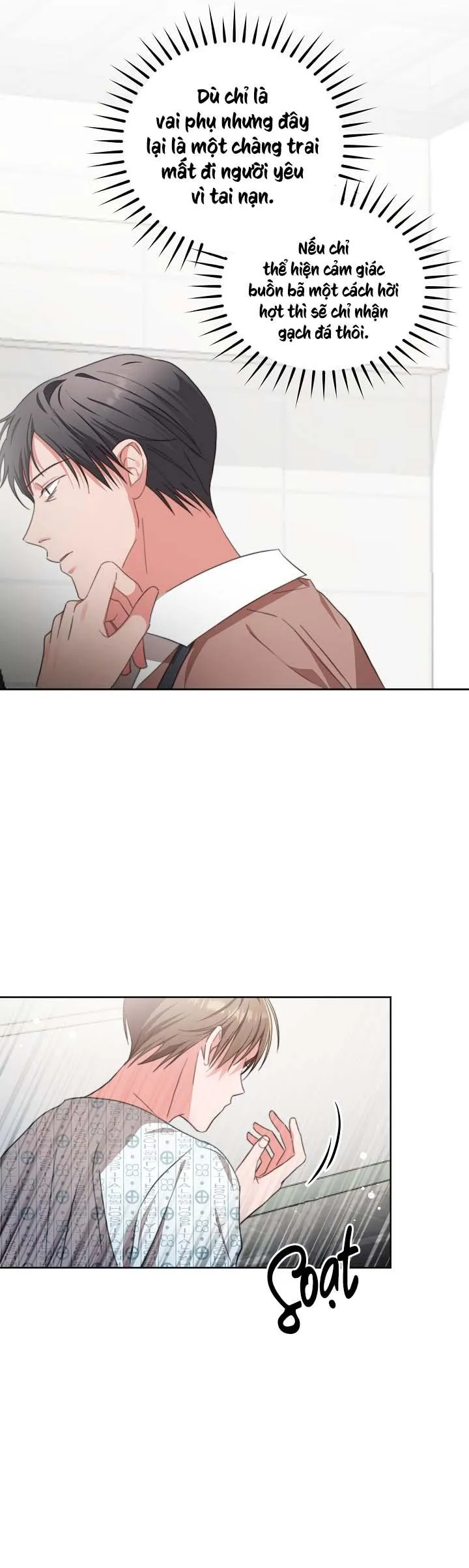 Masquerade Chapter 6 Trang 31