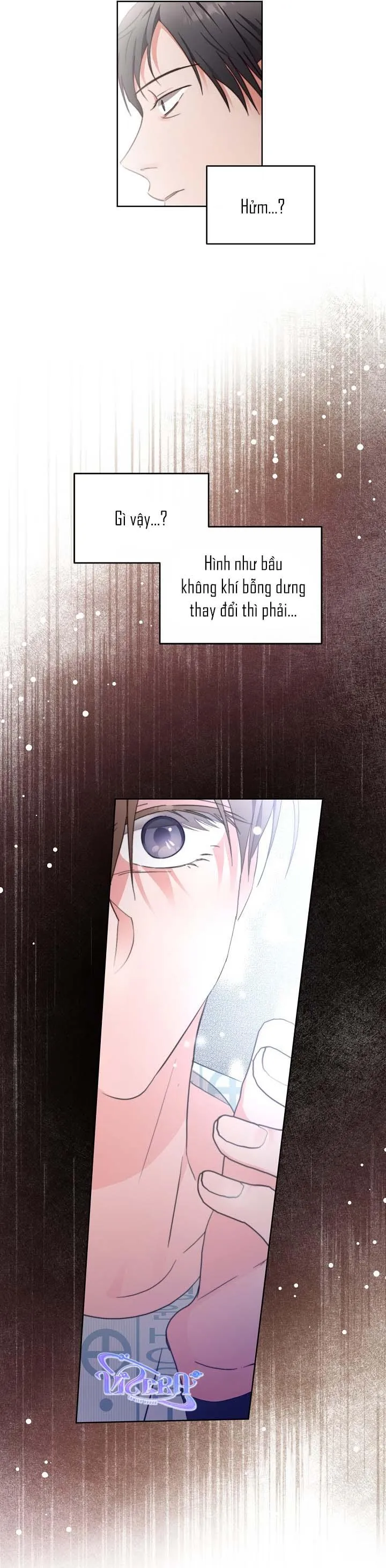 Masquerade Chapter 6 Trang 32