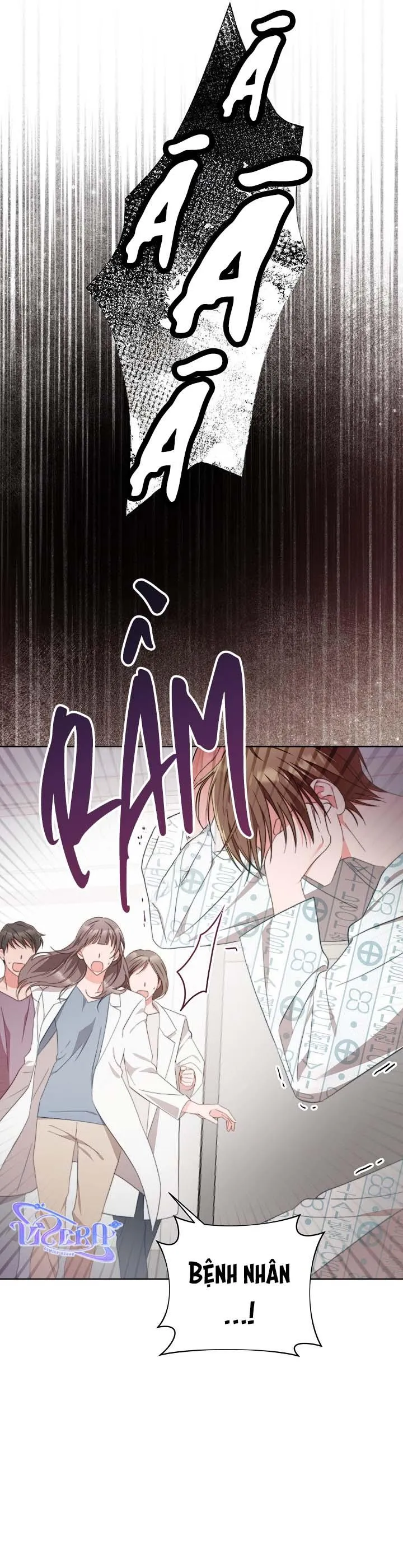 Masquerade Chapter 6 Trang 36