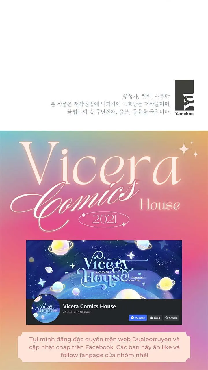 Masquerade Chapter 6 Trang 42