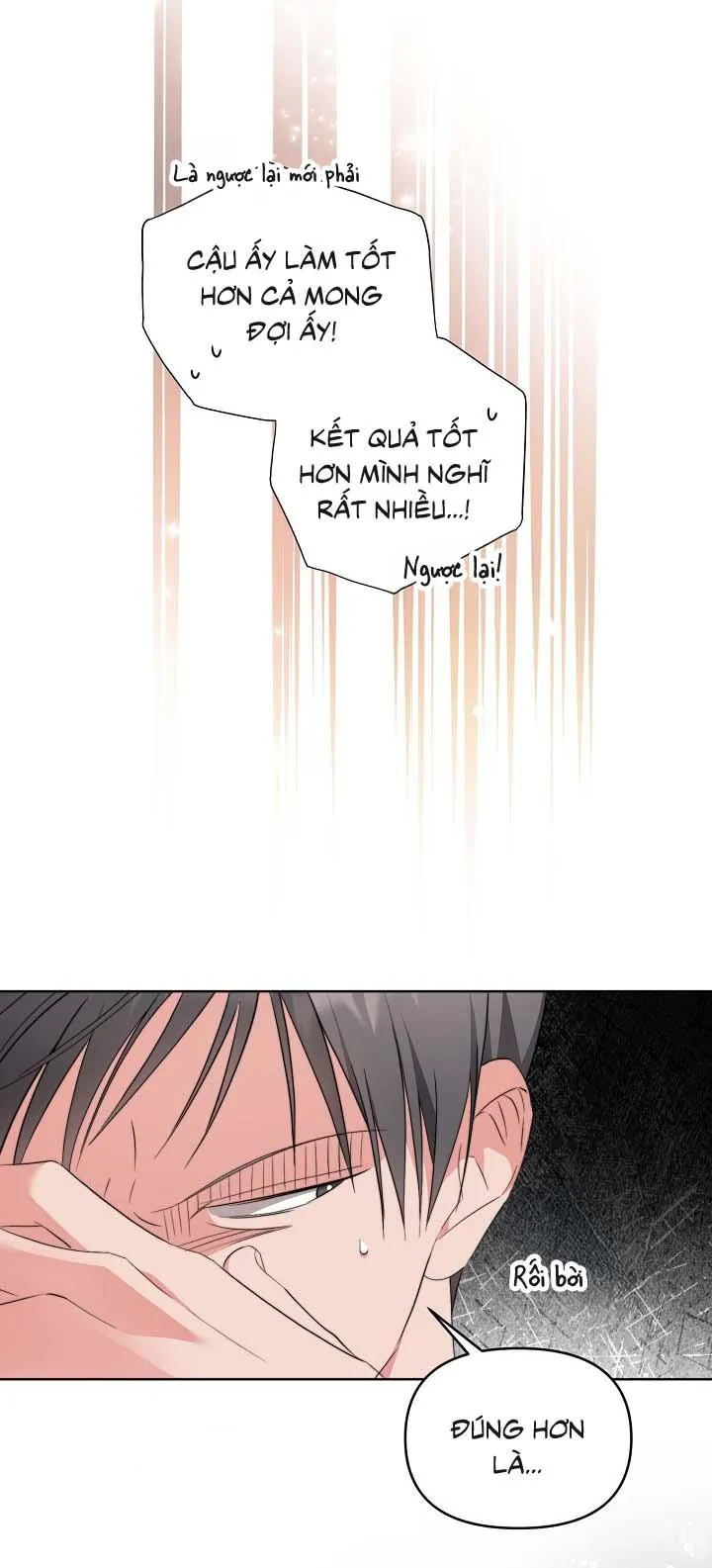 Masquerade Chapter 7 Trang 11