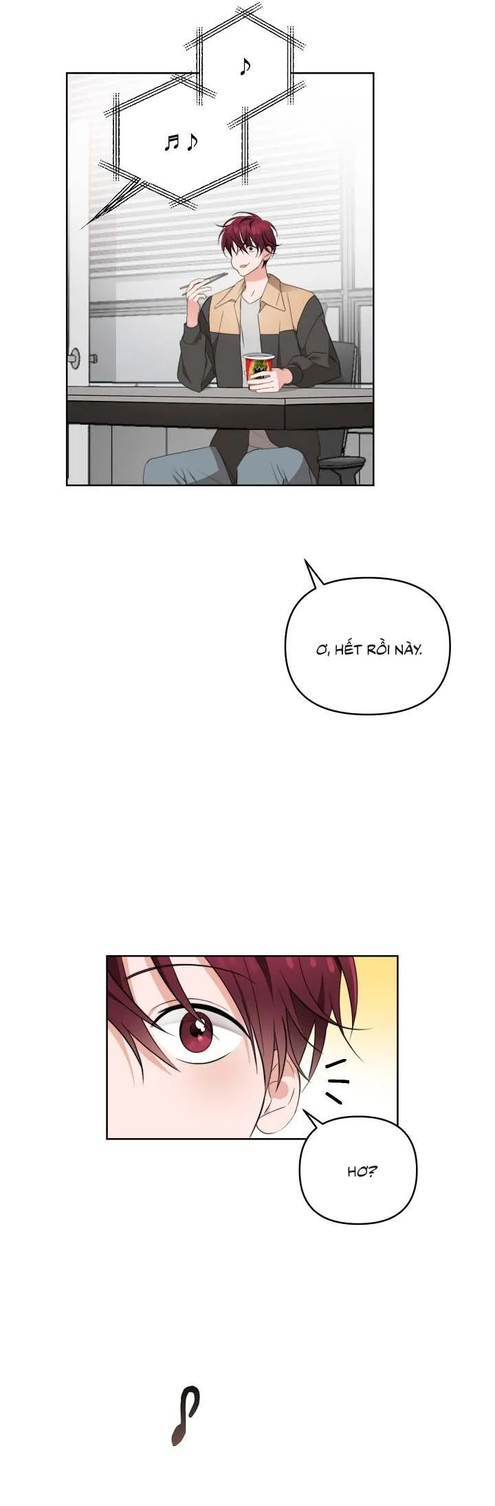 Masquerade Chapter 7 Trang 28