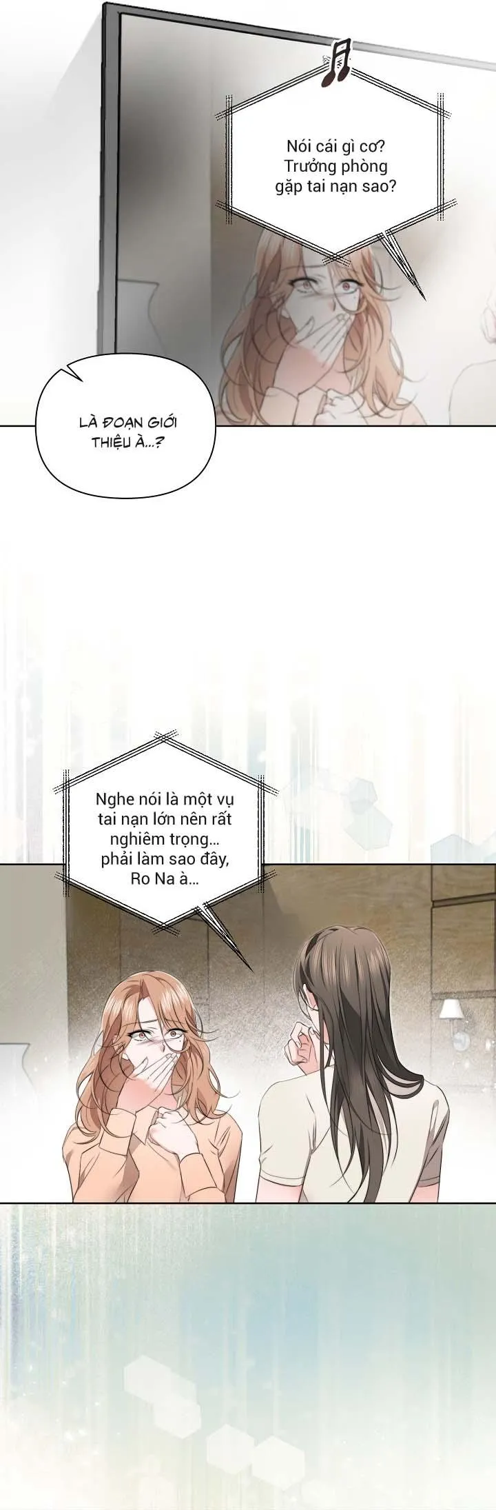 Masquerade Chapter 7 Trang 29