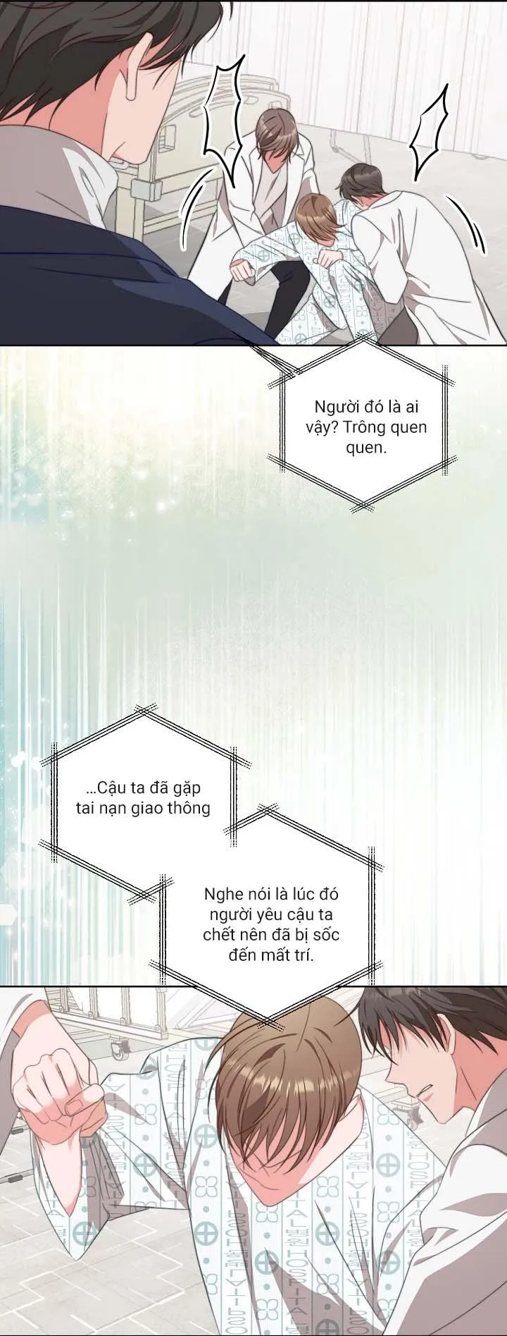 Masquerade Chapter 7 Trang 30