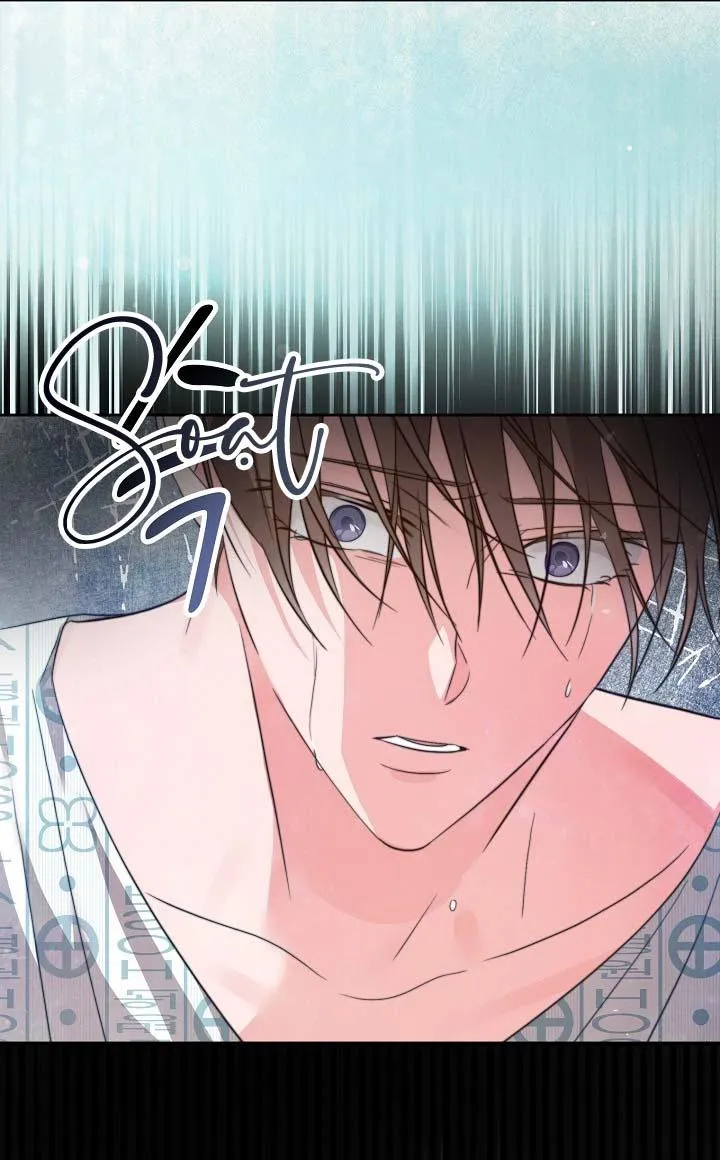 Masquerade Chapter 7 Trang 31