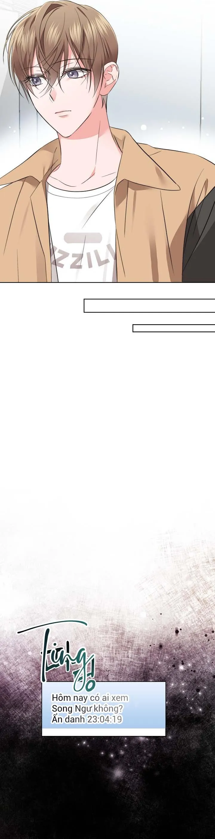 Masquerade Chapter 7 Trang 33