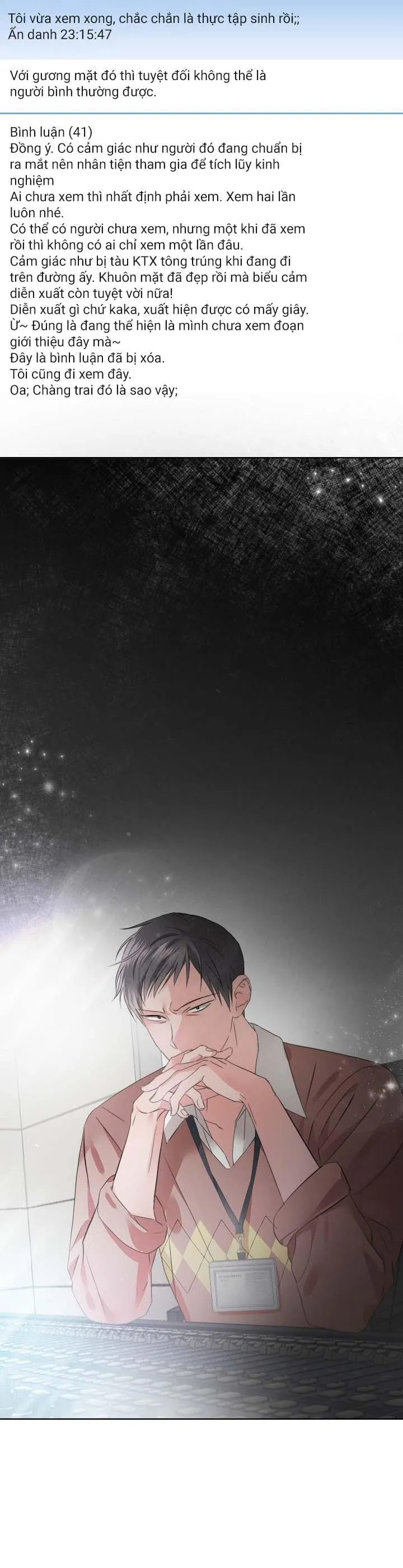 Masquerade Chapter 7 Trang 35