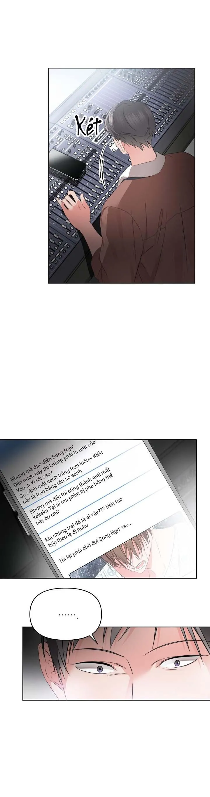 Masquerade Chapter 7 Trang 36