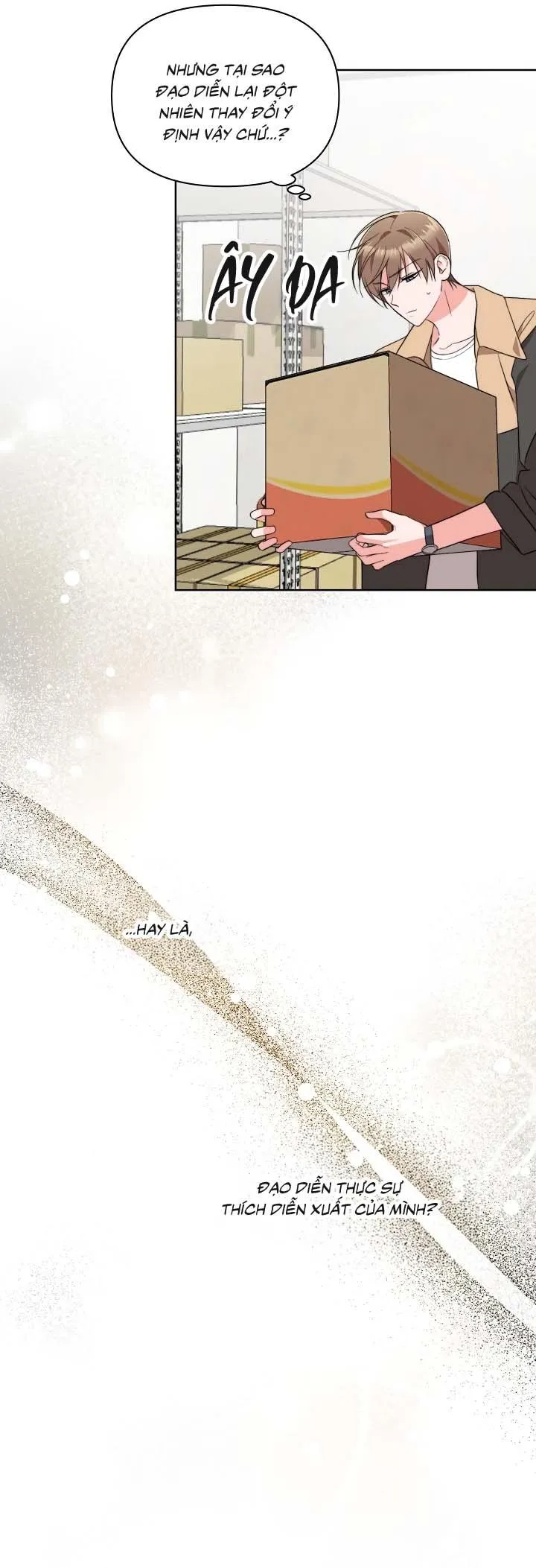 Masquerade Chapter 8 Trang 4