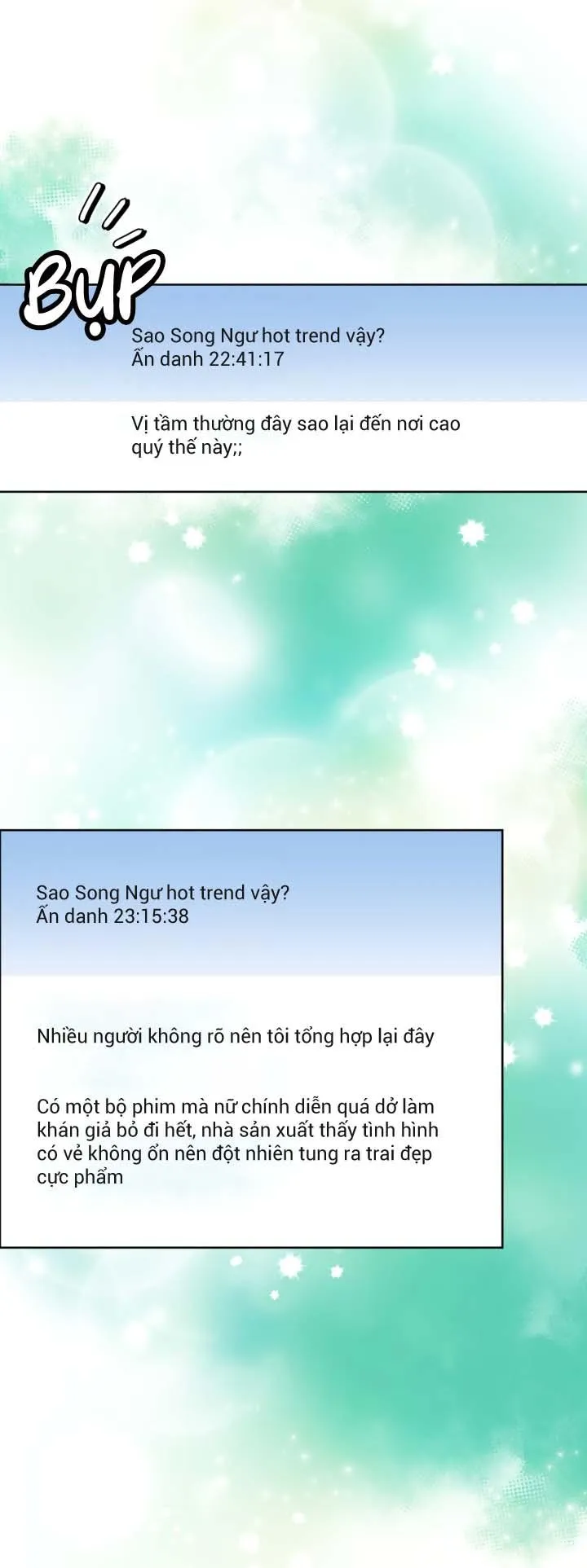 Masquerade Chapter 8 Trang 10