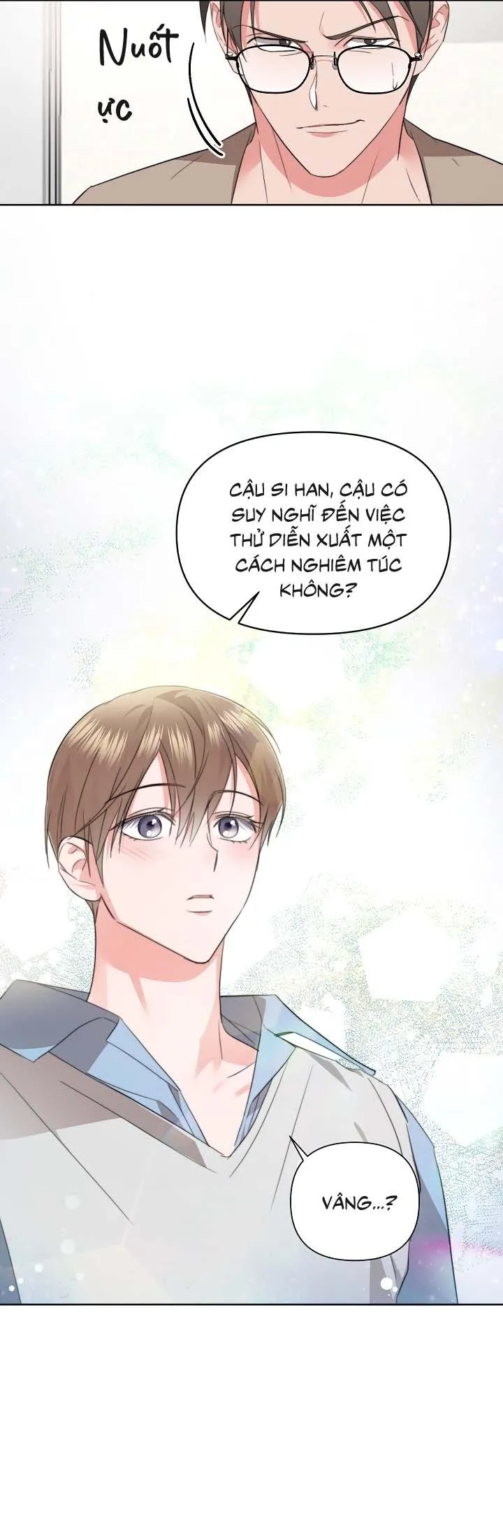 Masquerade Chapter 8 Trang 16